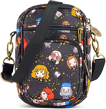 jujube harry potter diaper bag
