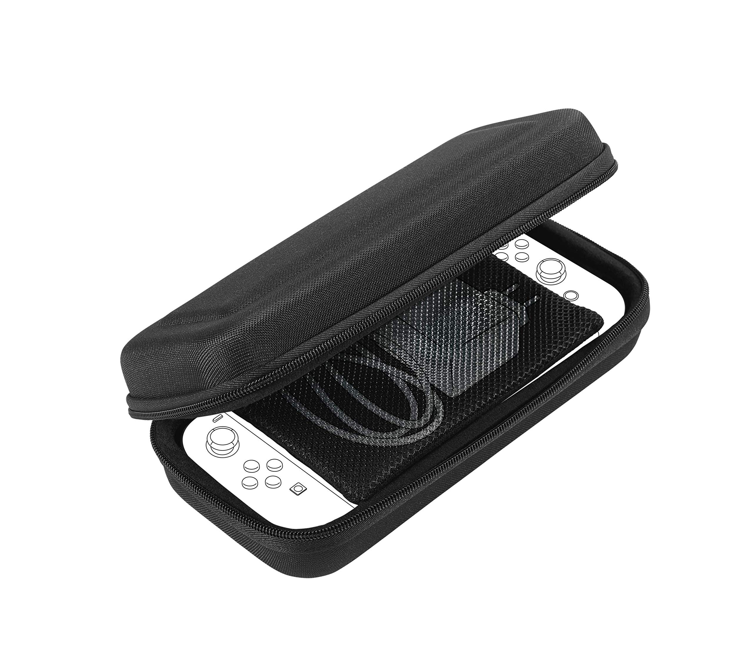 Switch Starter Pack 7