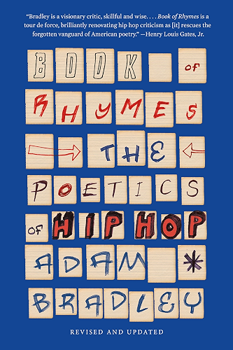 Download Book of Rhymes: The Poetics of Hip Hop (English Edition) PDF