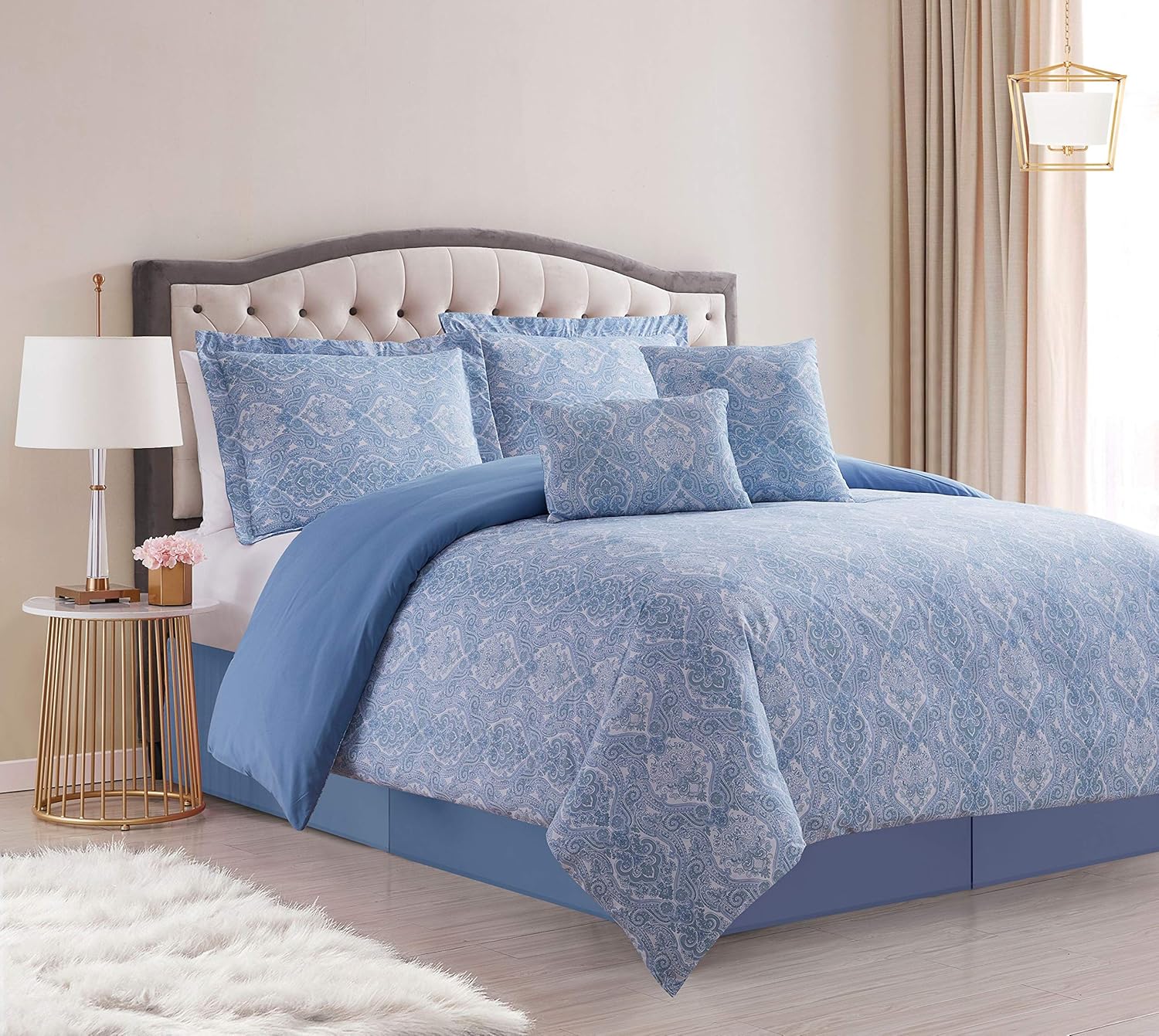 comforter baby sleep