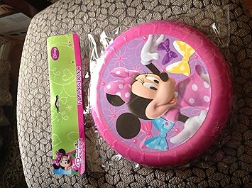 minnie mouse outdoor toys