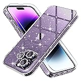 Choiche Compatible for iPhone 14 Pro Case