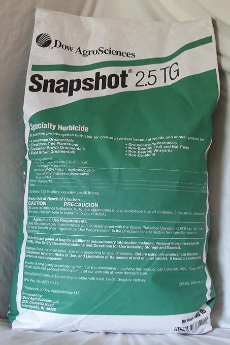 Amazon Com Its Supply Isoxaben 75wg Pre Emergent Herbicide For