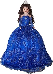 quinceanera dolls wholesale