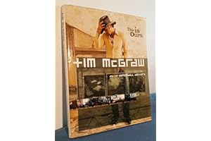 Tim McGraw and the Dancehall Doctors: This Is Ours