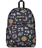 JanSport Right Pack Backpack - Durable Daypack with Padded 15