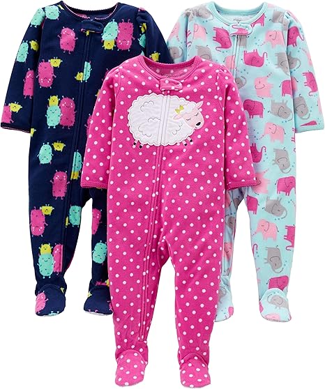 carters pajamas amazon