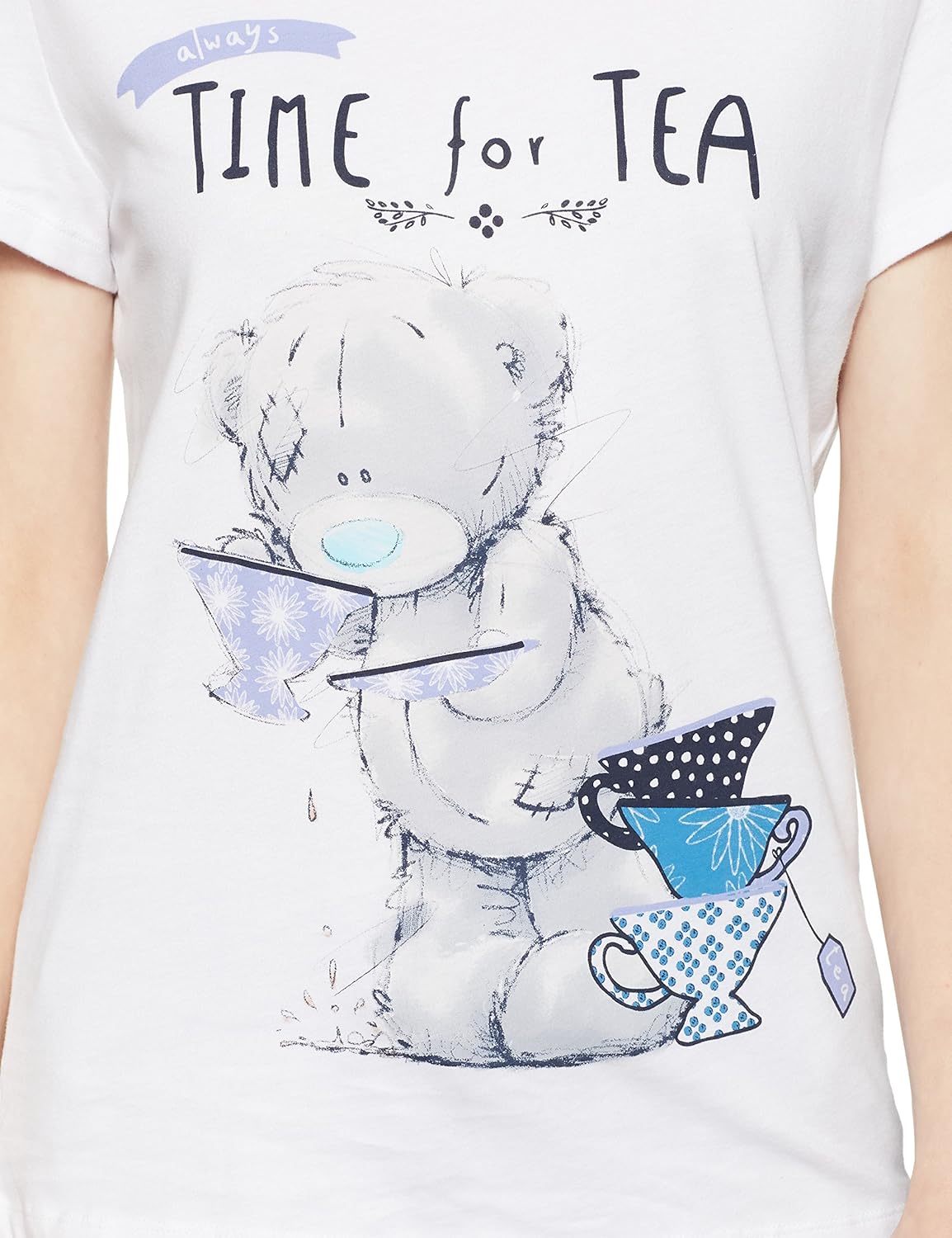 marks & spencer women's pyjama set