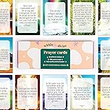 Within The Divine Prayer Cards, 120 Pocket-Sized