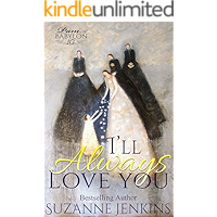 I'll Always Love You: Pam of Babylon Book # 10 book cover