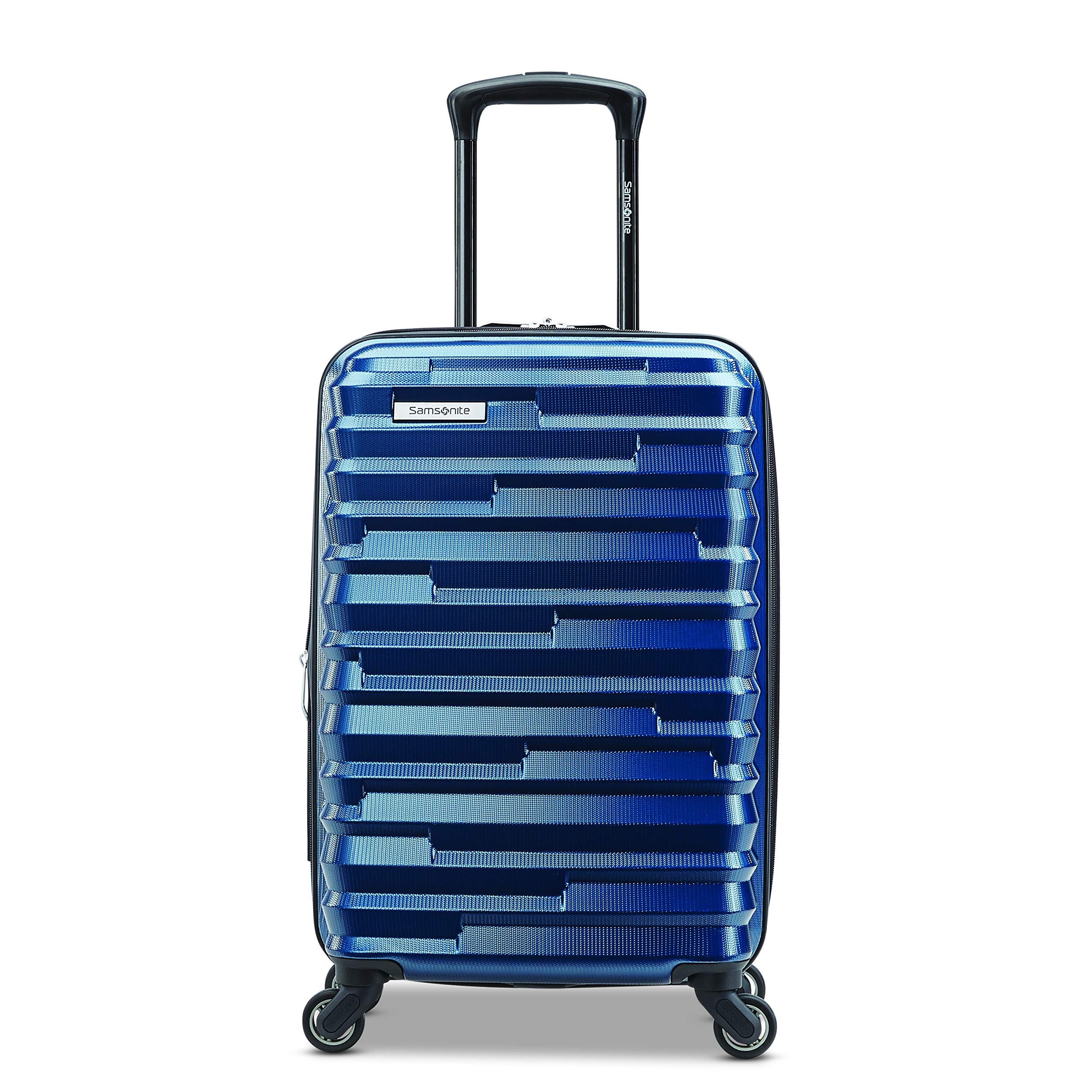 Samsonite Ziplite 4.0 Spinner CarryOn Exp, Lagoon, International Carry