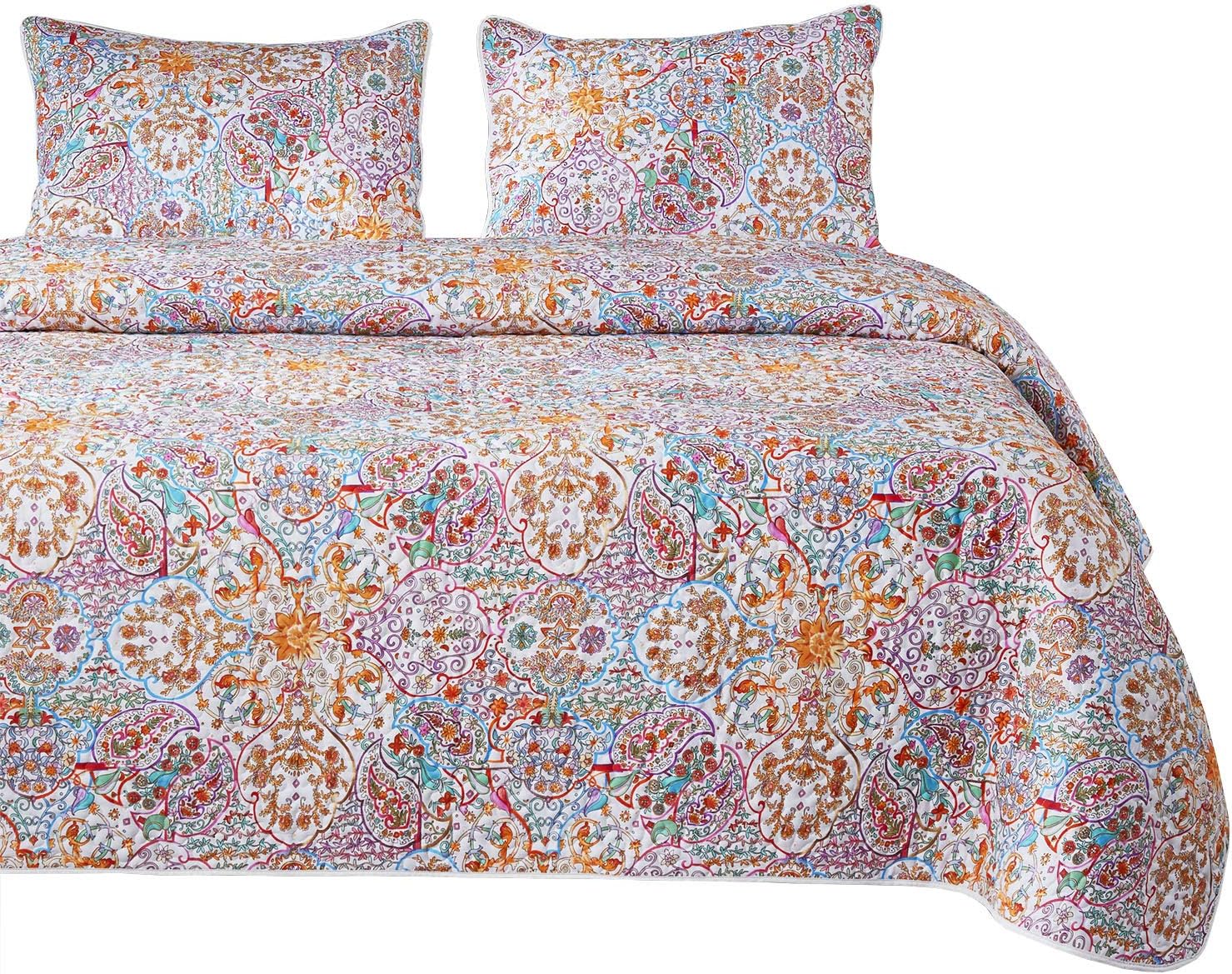 Best Bedding Quilt Sets Impressions