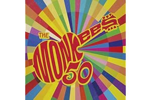 The Monkees 50