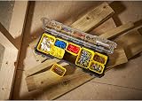 Stanley FatMax Pro 1/3 Shallow Organiser FMST1-75781 IP53 Waterproof view 8