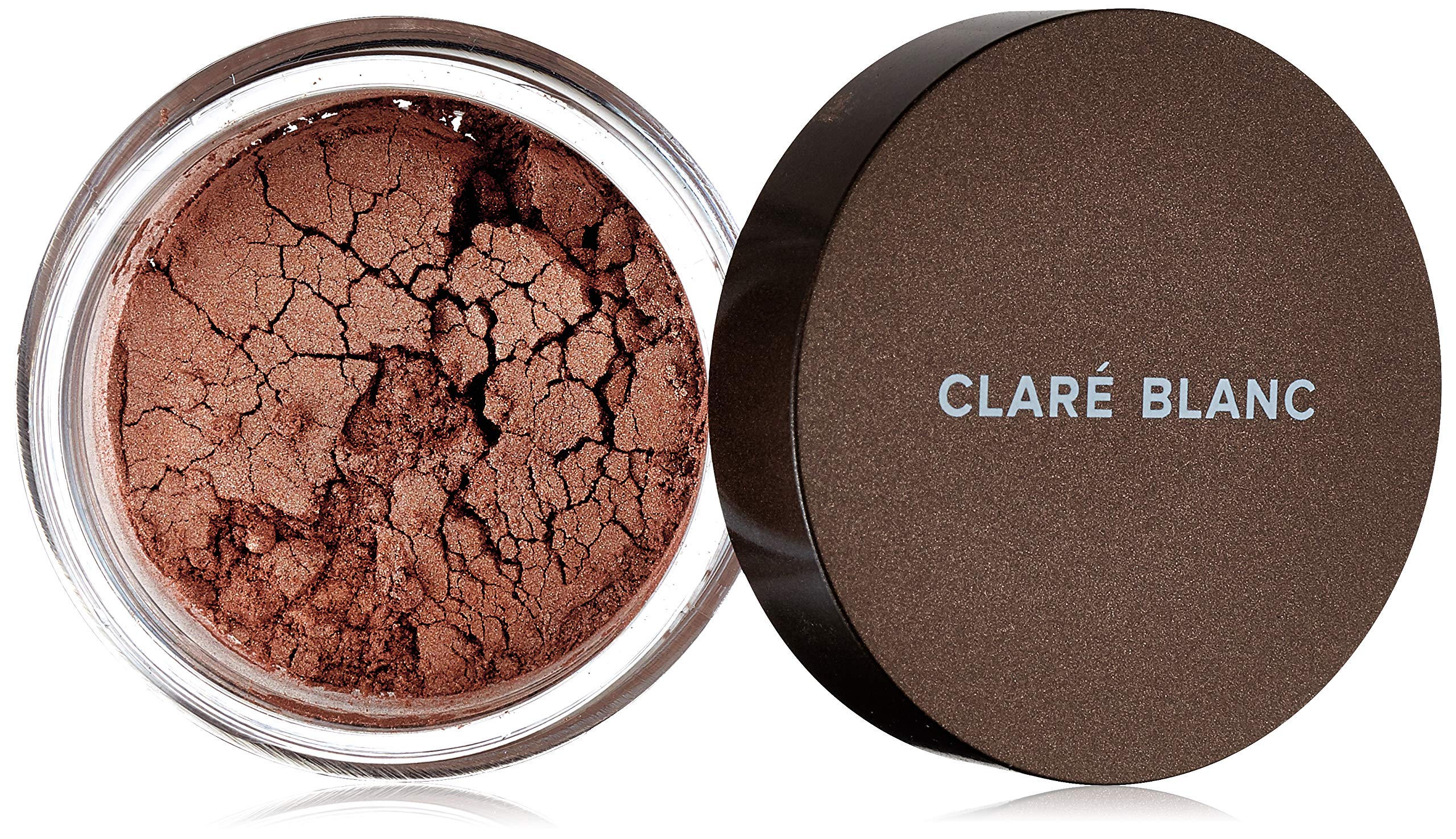 Claré Blanc Eye Shadow Cold Nude 900