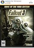 Fallout 3: Game of The Year Edition (PC)