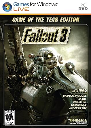 amazon original fallout