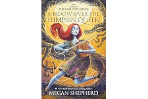 Shadow Over the Pumpkin Queen