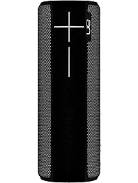 Ultimate Ears Boom 2 Phantom Wireless Mobile Bluetooth Speaker (Waterproof and Shockproof)