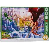 EuroGraphics 6500-5362 Puzzle, Multicoloured