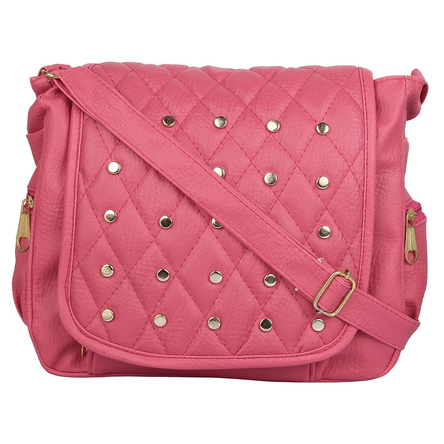 latest side bags for girls