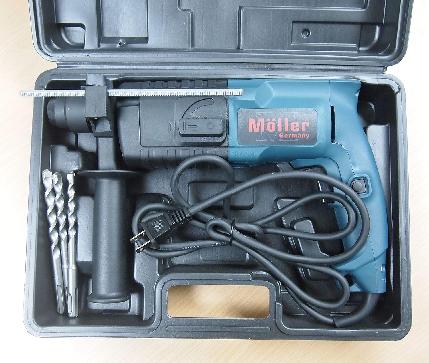 Best 8Mm Sds Drill Bit