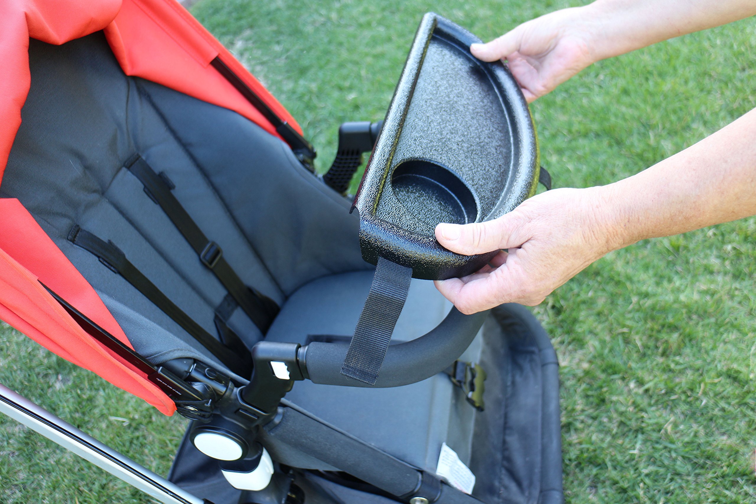 bugaboo buffalo snack tray