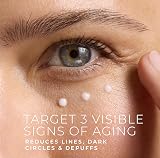 RoC Retinol Correxion Eye Cream 15 ml - Wrinkles, Dark Circles & Puffy Eyes view 4