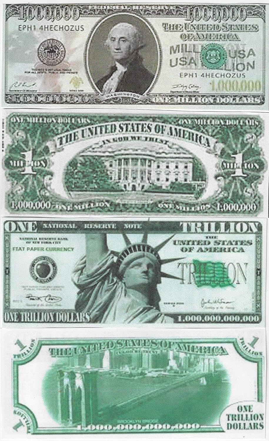 one dollar toys on amazon