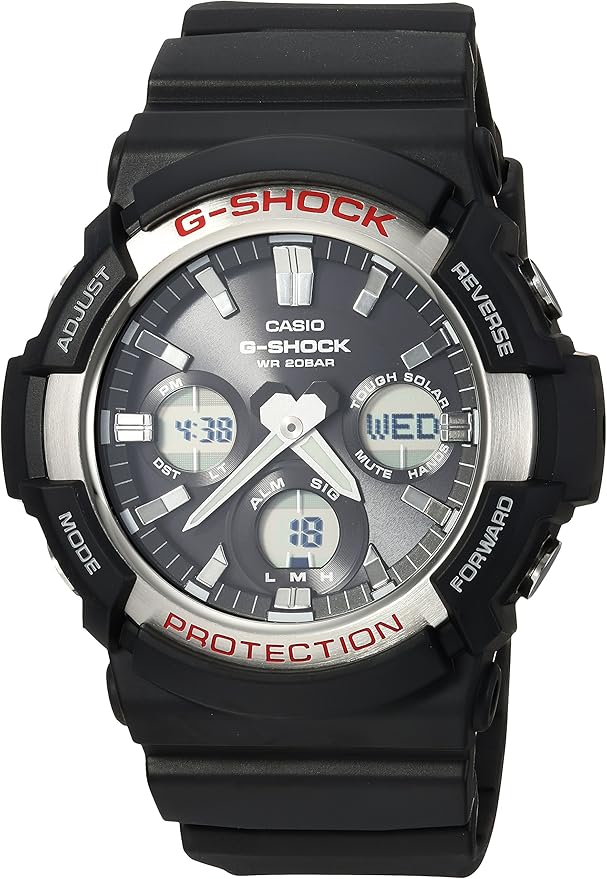 g shop watch