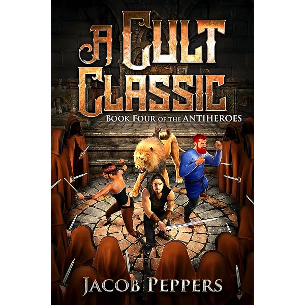 Amazon.com: The Antiheroes: The world needed heroesIt got them