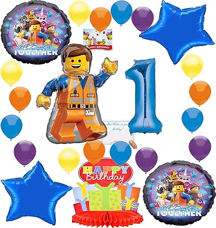 globo lego