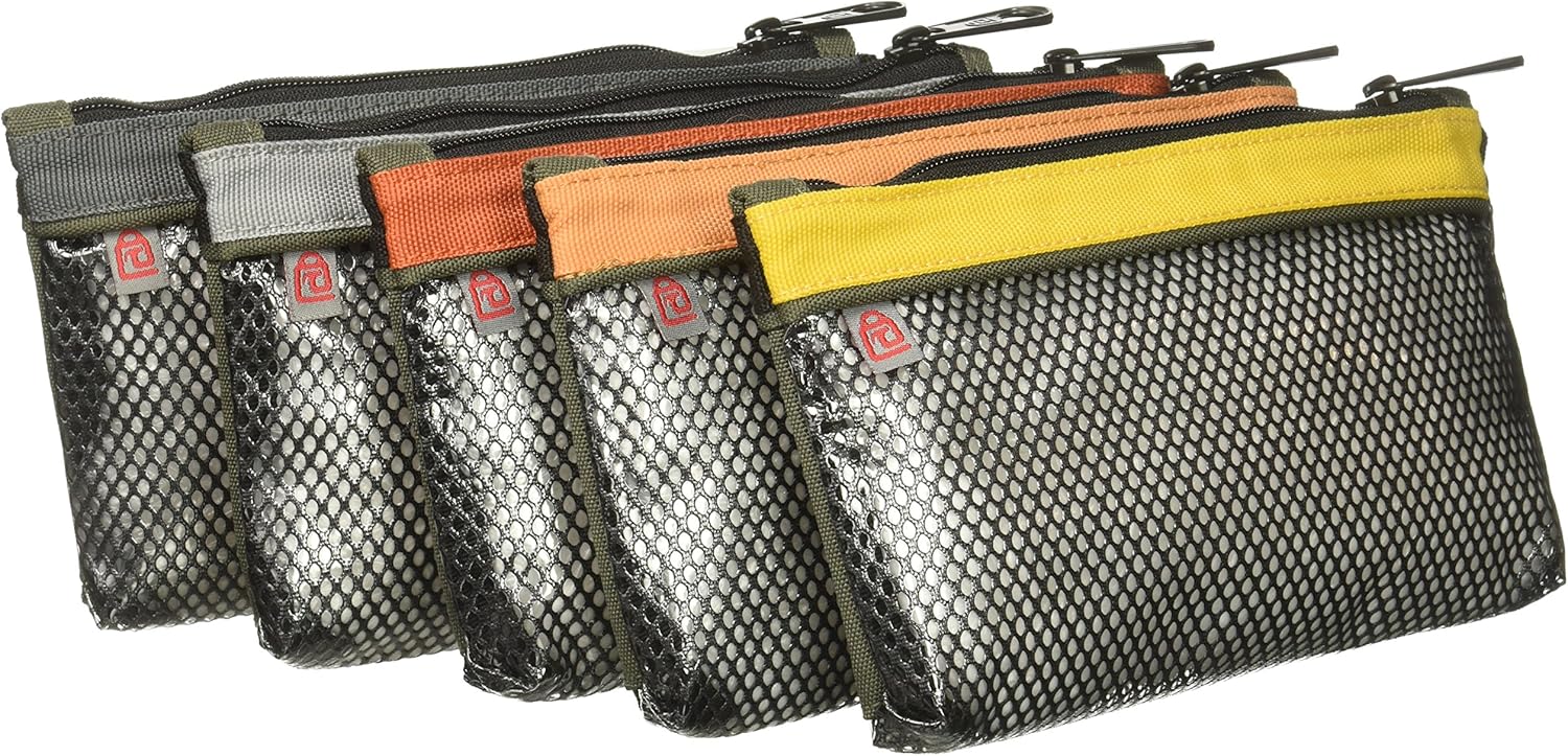 Veto Pro Pac PB5, Grey - Image 3
