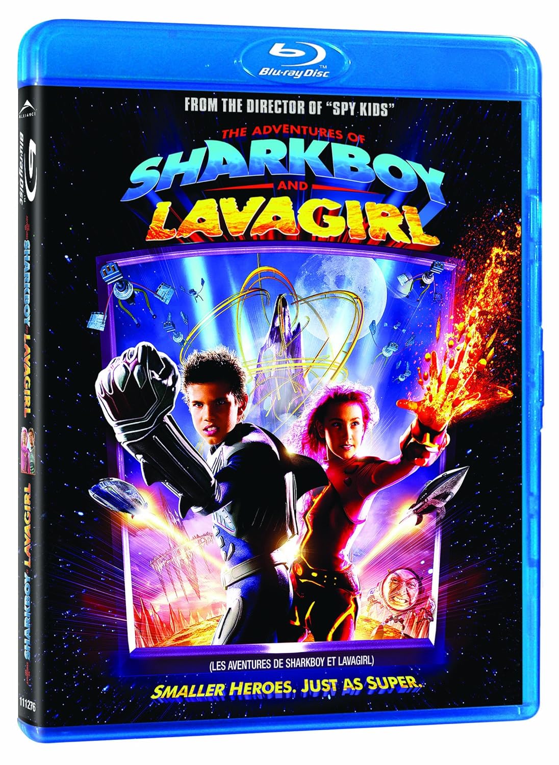 sharkboy and lavagirl toys amazon
