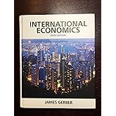 International Economics (6th Edition) (Pearson Economics)