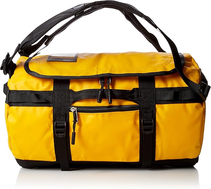 Mochila The North Face modelo Base Camp