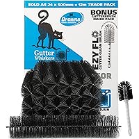 Blackspur BB-GM100 - Gutter Mesh