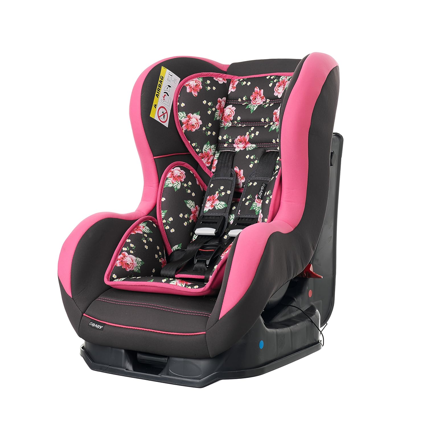 obaby car seat