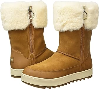 koolaburra waterproof boots