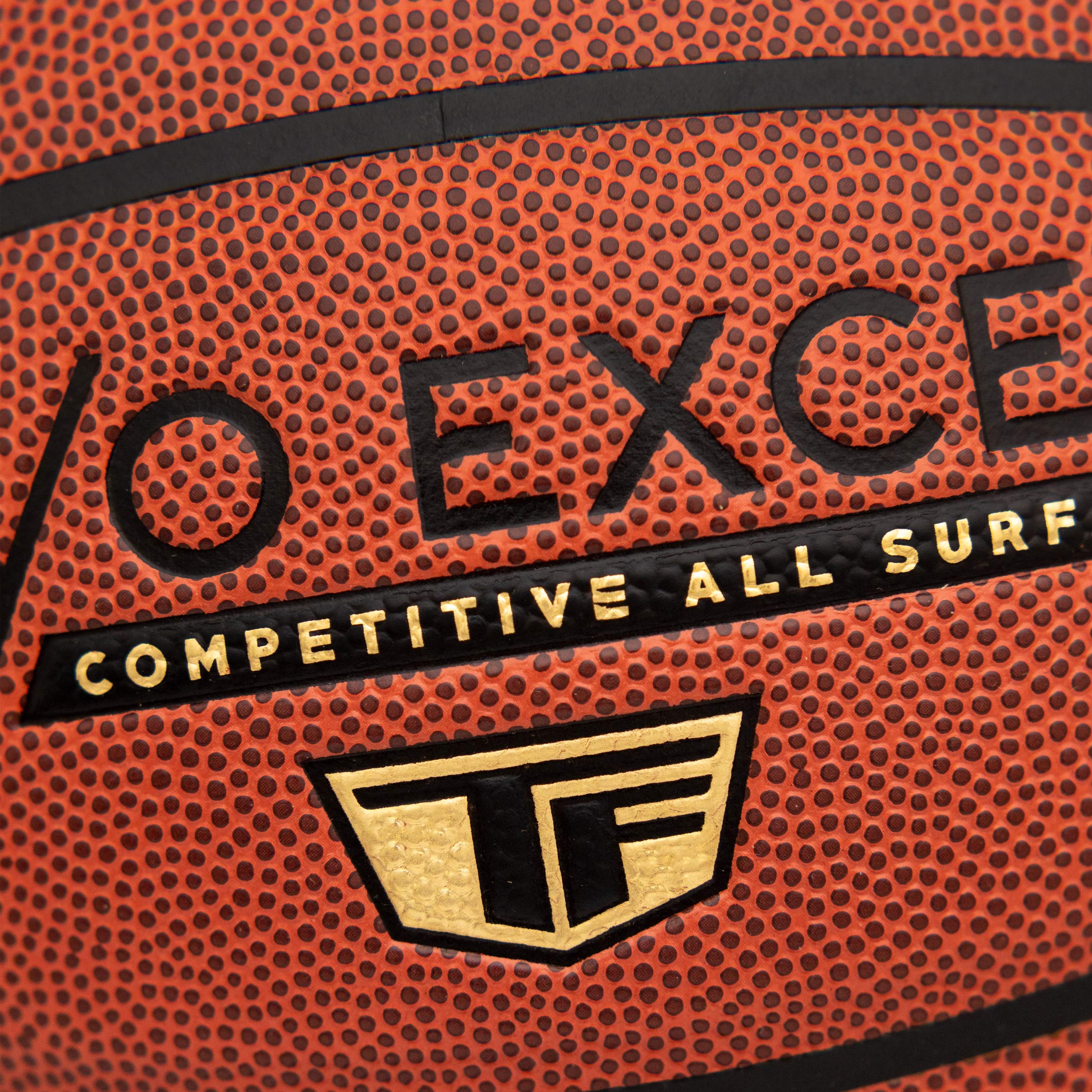Spalding Indoor Outdoor Basketballs | All Surface Composite Cover | Sizes 29.5