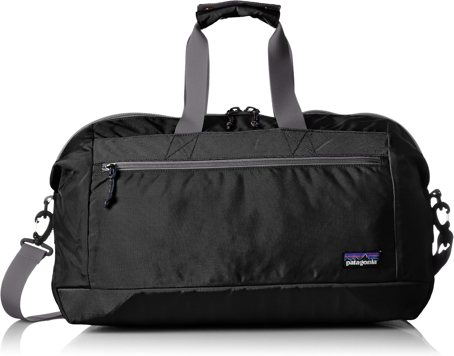 patagonia travel duffel