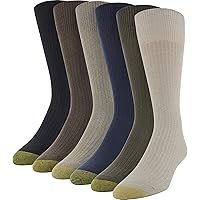 Amazon.com: GOLDTOE Men's Wentwoth Dress Crew Socks (4 Pair) (Black-Navy-  Light Blue, 4) : Clothing, Shoes & Jewelry