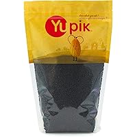 Yupik Black Sesame Seeds, 2.2 lb