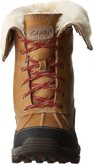 clarks arctic venture boots