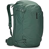 Thule Landmark Backpack 40L | Landmark Travel 40L Pack&mdash;carry-on ready with smart storage and global durability
