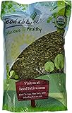 Food to Live Organic Pepitas / Pumpkin Seeds (Raw, No Shell) (4 Pounds)
