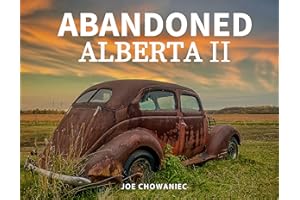 Abandoned Alberta II