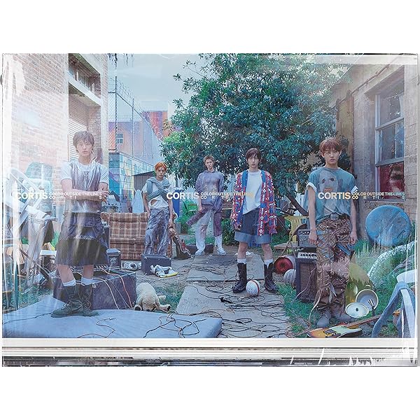 Amazon.com: Gen Hoshino Singles Box “GRATITUDE