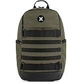 One and Only Skateboard Backpack