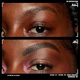 NYX Thick It. Stick It! Ultra Buildable Brow Mascara Espresso 16H Vegan view 3
